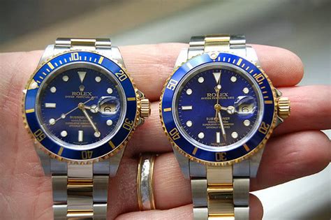 how to know when a rolex is fake|faux rolex watches.